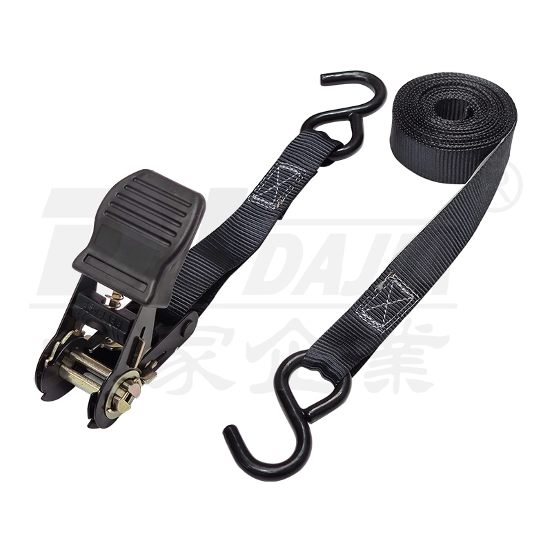 Nordi da 8 mm con bungee con gancio in acciaio, corde bomchee rotonde per bici