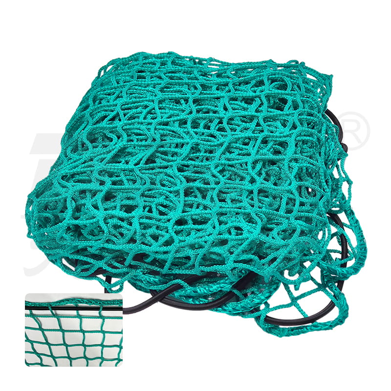 1 "(25 mm) 500 kg da 5 m cinghie cingoli per trasportatore cravatta con gancio con gancio