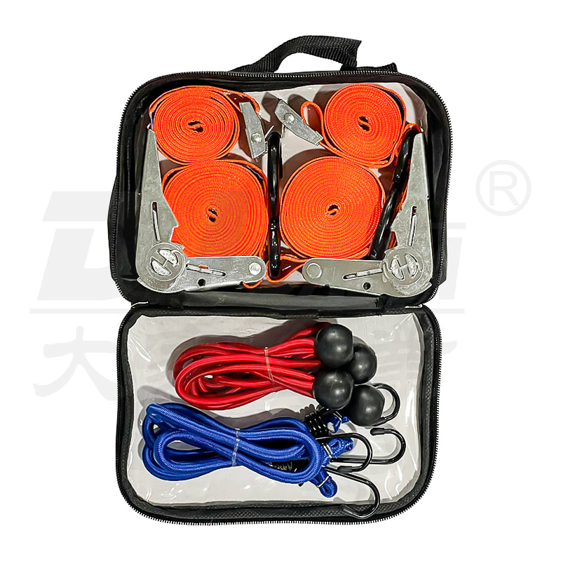 4 mm Bungee-tarpaulin Bungee Bungee Bungee Bungee Cash cravatte