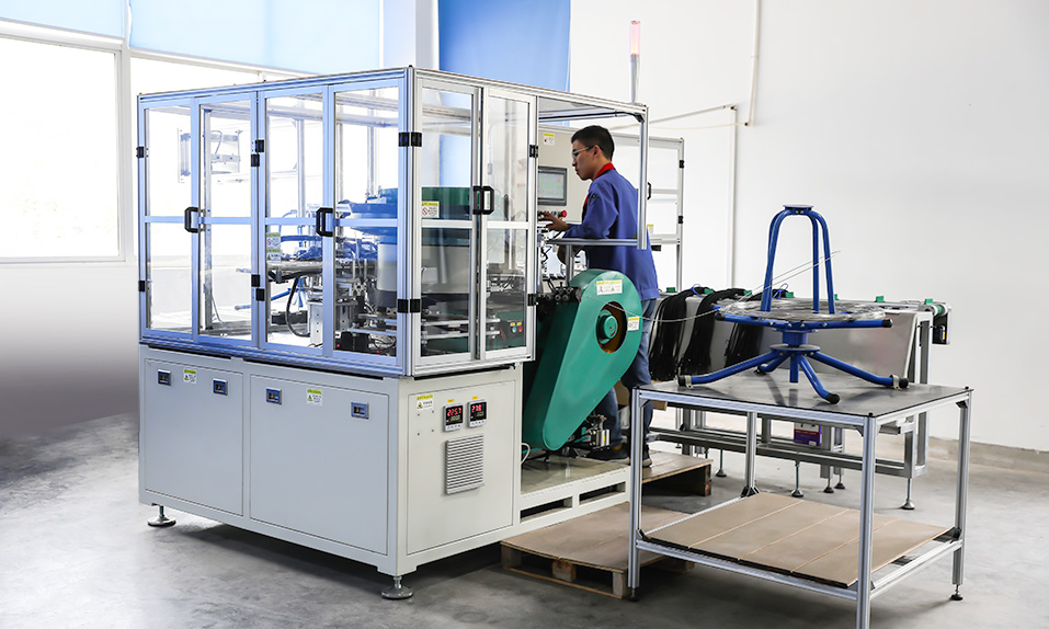 Jiande City Dayang Family Spese Spedies Co., Ltd